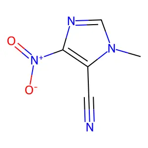 Pteroside C structure