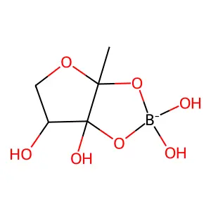 自體誘導物2 structure
