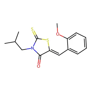 BAS 02234252 structure
