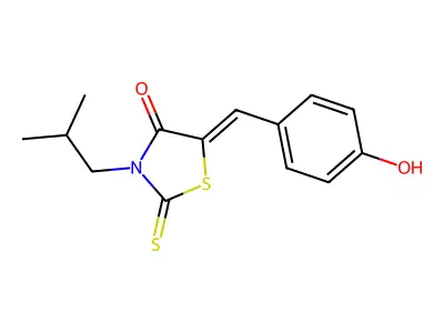 Pfm01 structure
