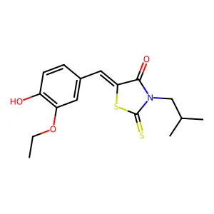 BAS 02234271 structure
