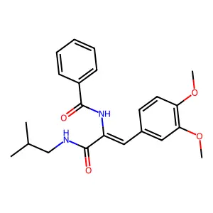 BIM-0003429.P001 structure