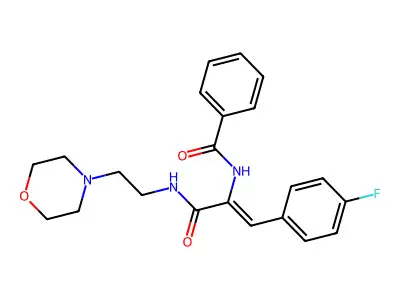 BAS 02234317 structure