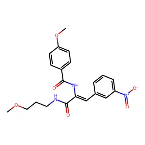 BAS 02234391 structure