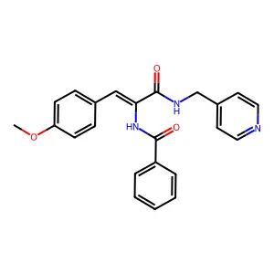 BAS 02234440 structure