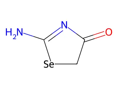 (4-Acetylphenyl)phosphonic acid structure