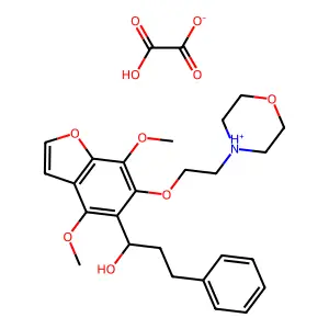RefChem:301175 structure