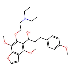 BRN 1671510 structure