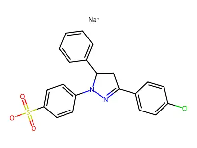 1-Pyrrolidinepropanol, alpha,alpha-(di-2-thienyl)-beta-methyl-, hydrobromide structure