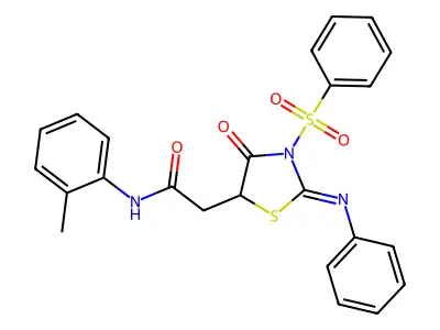F1049-0012 structure