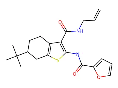AP-064/15228069 structure