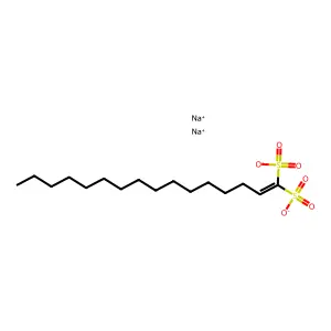 N-Benzylcyclopropanecarboxamide structure