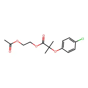 Pterosin C structure