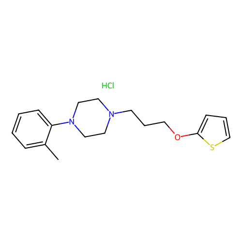 Hoe 510 structure