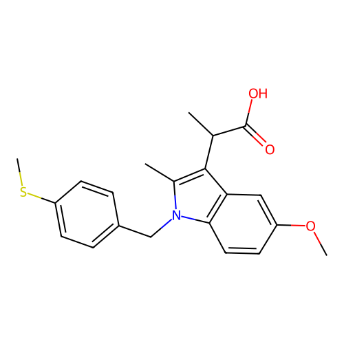 MK 410 structure