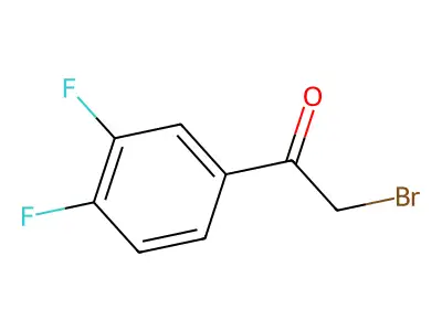 1,1,1,2-Tetrafluoro-4-iodo-2-(trifluoromethyl)butane structure