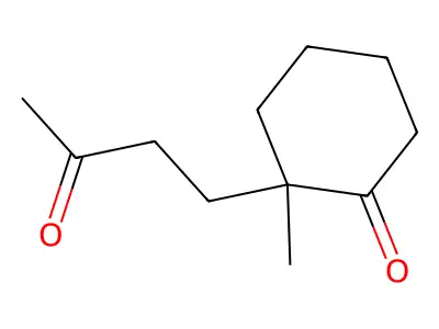 (S)-Ethyl 2-acetamido-4-methylpentanoate structure