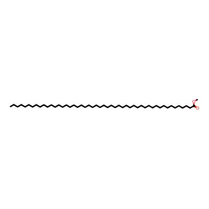 Methyl pentacontanoate structure