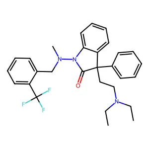 BRN 0466720 structure