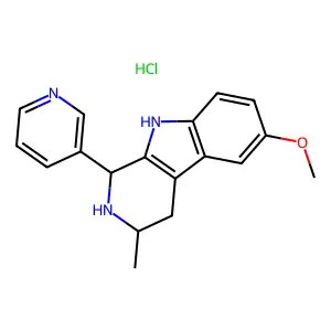 Pterosin G structure