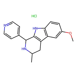 1-(4-Chlorophenyl)-5,5-di(prop-2-en-1-yl)-1,4,5,6-tetrahydropyrimidin-2-ol structure
