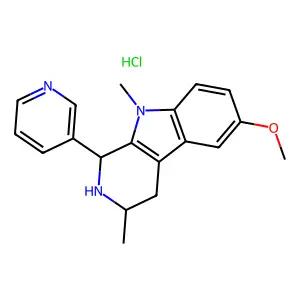 Ethyl Ferulate structure