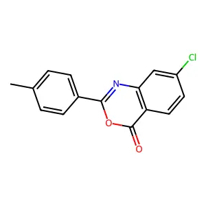 Guanidine, ((p-bromophenyl)sulfonyl)phenylcarbamoyl- structure