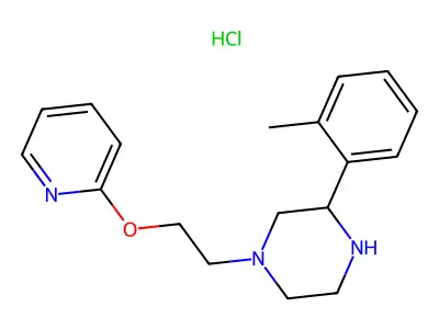 Hoe 679 structure