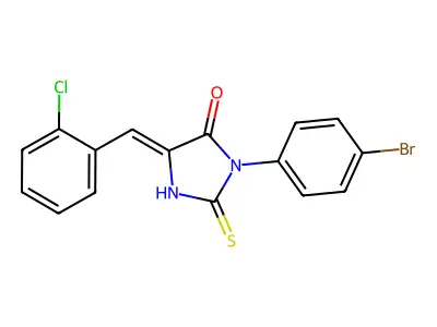 CTK8I6283 structure