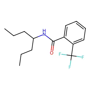 (8-Hydroxy-2-azabicyclo[3.3.1]non-2-yl)(phenyl)methanone structure