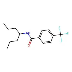 (1-Oxo-2,3,4,9-tetrahydro-1h-carbazol-3-yl)acetonitrile structure