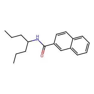 (1-Oxo-2,3,4,9-tetrahydro-1h-carbazol-3-yl)methyl 4-methylbenzenesulfonate structure