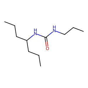 2,3,4,9-tetrahydro-1H-carbazol-3-ylmethyl 4-methylbenzenesulfonate structure