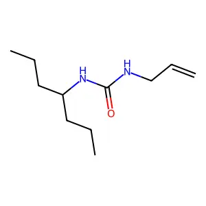 (2,3,4,9-Tetrahydro-1H-carbazol-3-YL)-acetonitrile structure