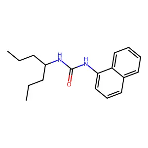 2-Methyl-4,6-pyrimidinedione structure