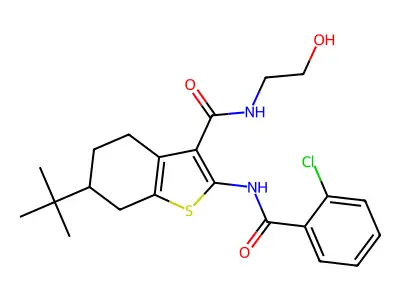 BAS 03716151 structure
