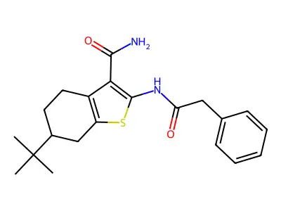 AP-064/15228688 structure