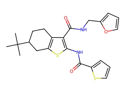 AP-064/15228364 structure