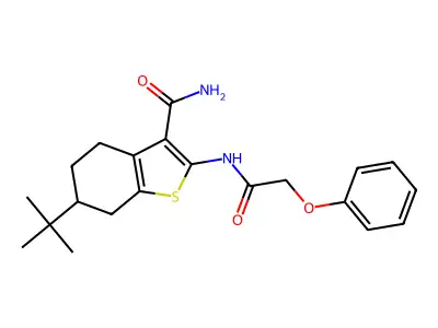 AP-064/15228692 structure