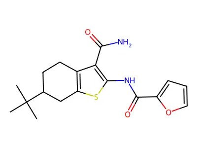 BAS 03716223 structure