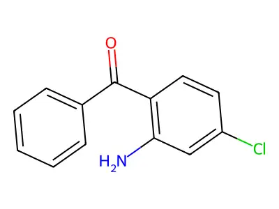 Vescalagin structure