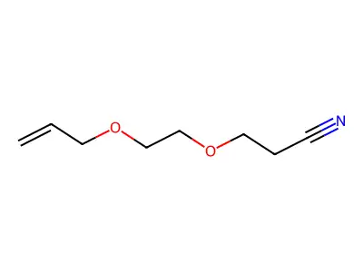 Phosphinic acid, bis(1-aziridinyl)-, 1-methylethyl ester structure