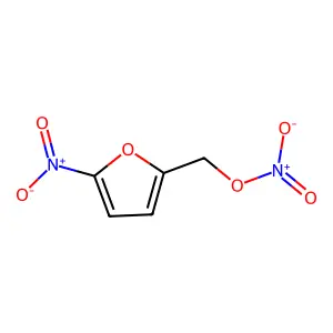 Bis(2-hydroxyethyl) tetradecylphosphonate structure