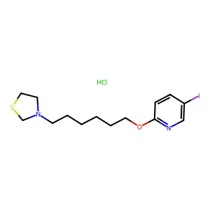 spiro[5,5]undeca-2,8-diene-1,7-dione structure