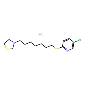 Ethyl 3-(3-ethoxy-3-oxopropyl)-5-methyl-1h-pyrrole-2-carboxylate structure