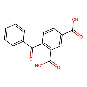 Aldosterone 18-glucuronide structure