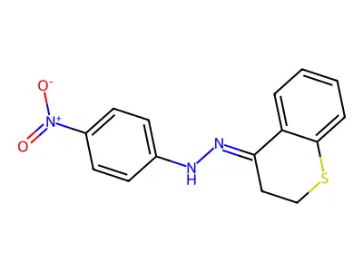 2-Thiophenecarboxylic acid, 4-bromo-2-(methoxycarbonyl)-6-methylphenyl ester structure