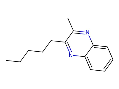 2-Thiophenecarboxylic acid, 2-methoxyphenyl ester structure