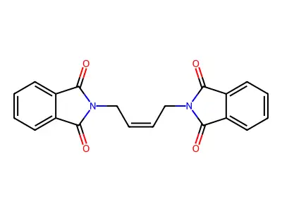 2-Thiophenecarboxylic acid, 2-(methoxycarbonyl)-6-methylphenyl ester structure