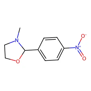 Piperidine, 1-(p-chloro-alpha-ethylbenzyl)-, hydrochloride structure